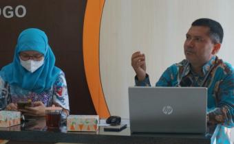 Implementasi Reformasi Birokrasi di Bawaslu Kulon Progo