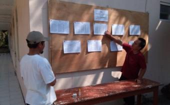 Panwaslu Kabupaten Kulon Progo Temukan 6899 Data Bermasalah Dalam Daftar Pemilih Sementara (DPS) Kabupaten Kulon Progo