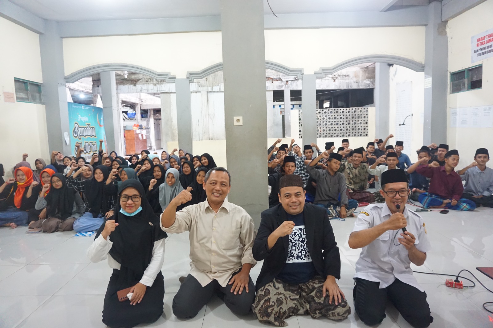 pondok pesawat
