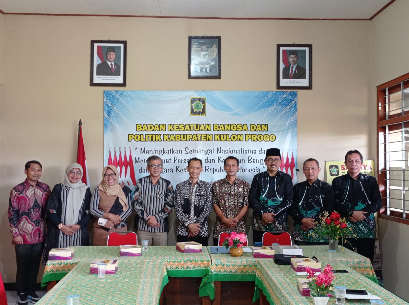 Foto Bersama