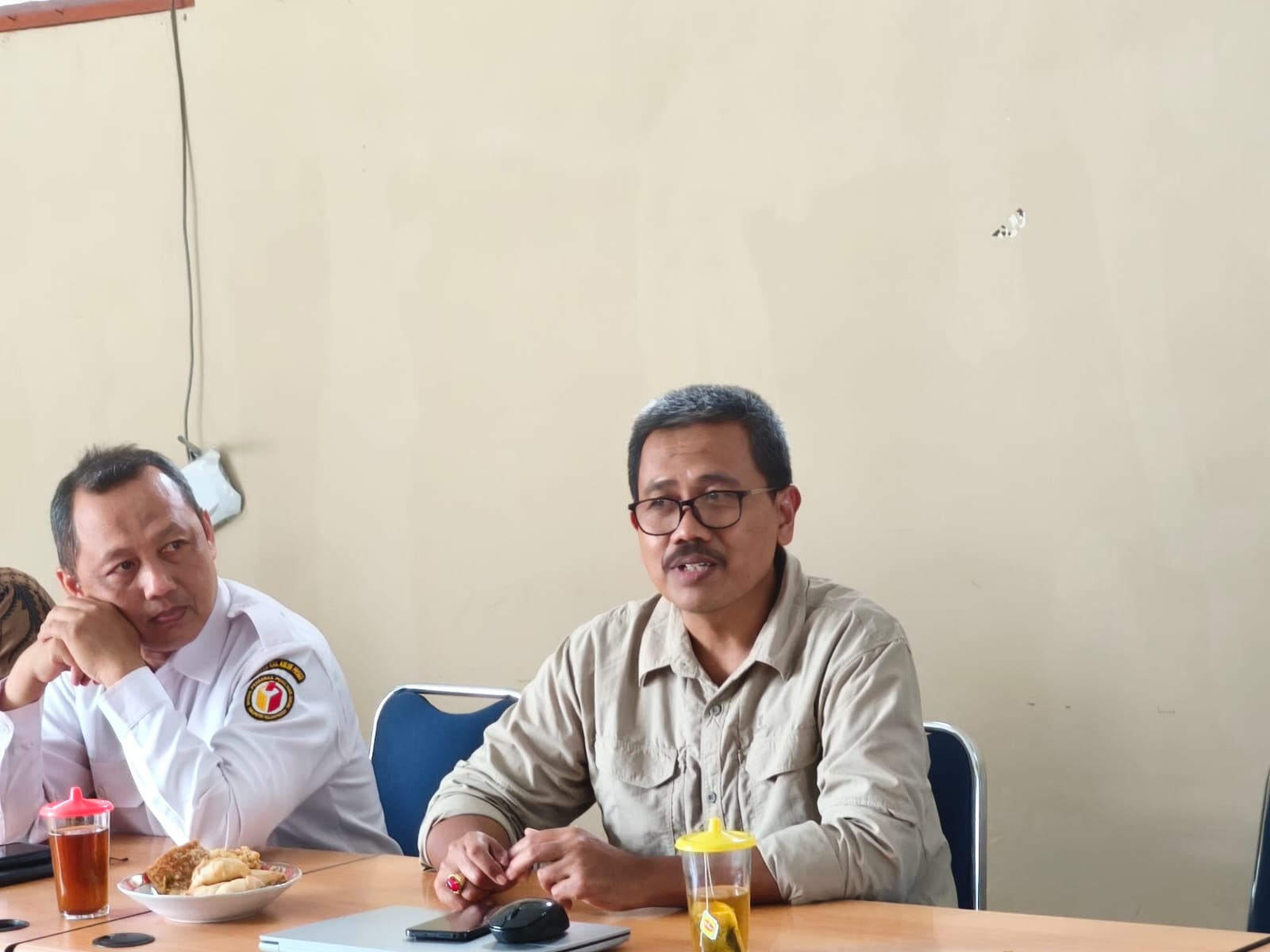 Ketua Bawaslu 