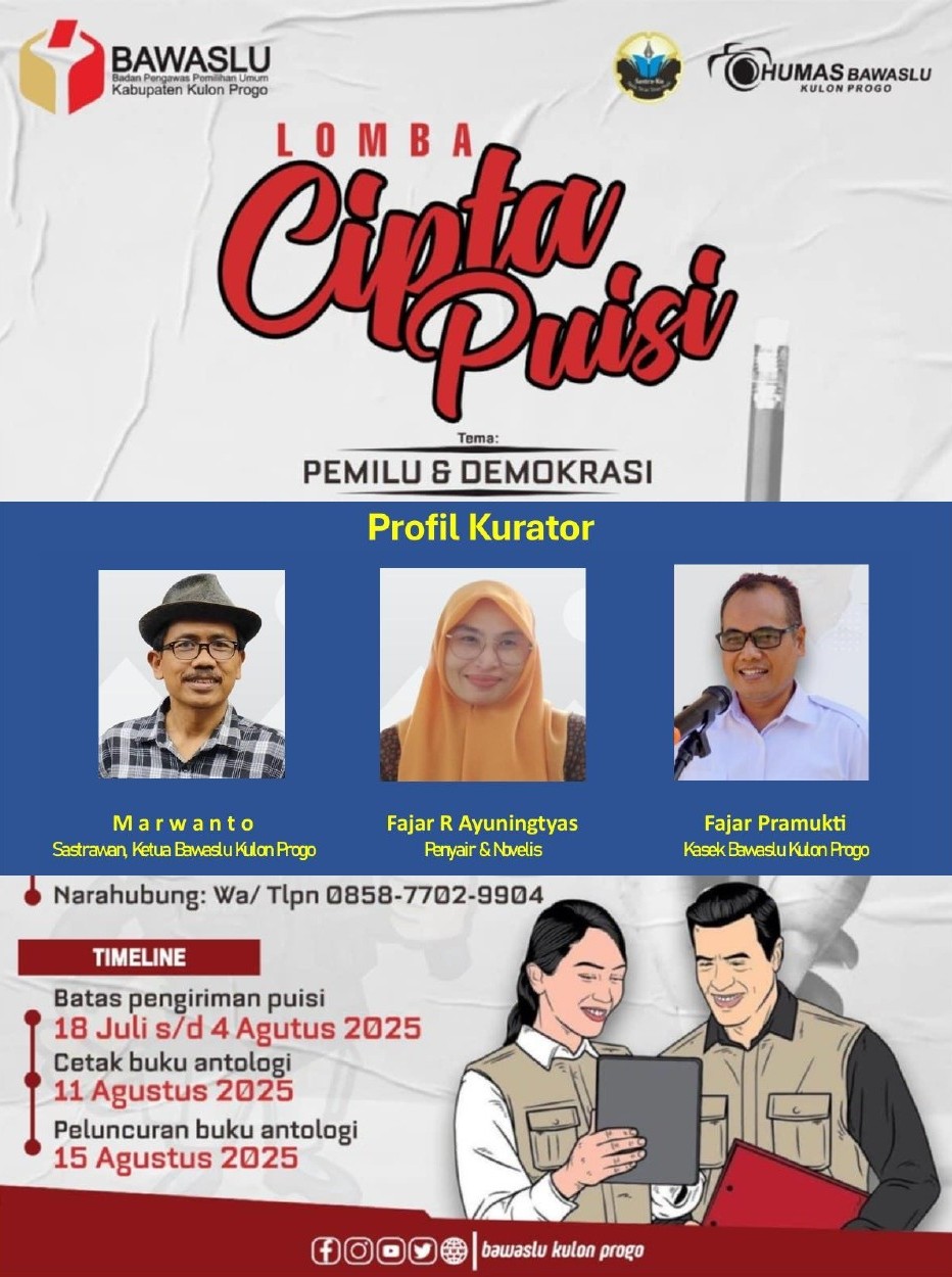 Lomba Puisi
