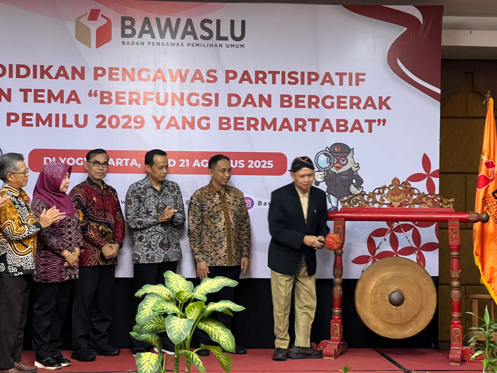 Dokumentasi