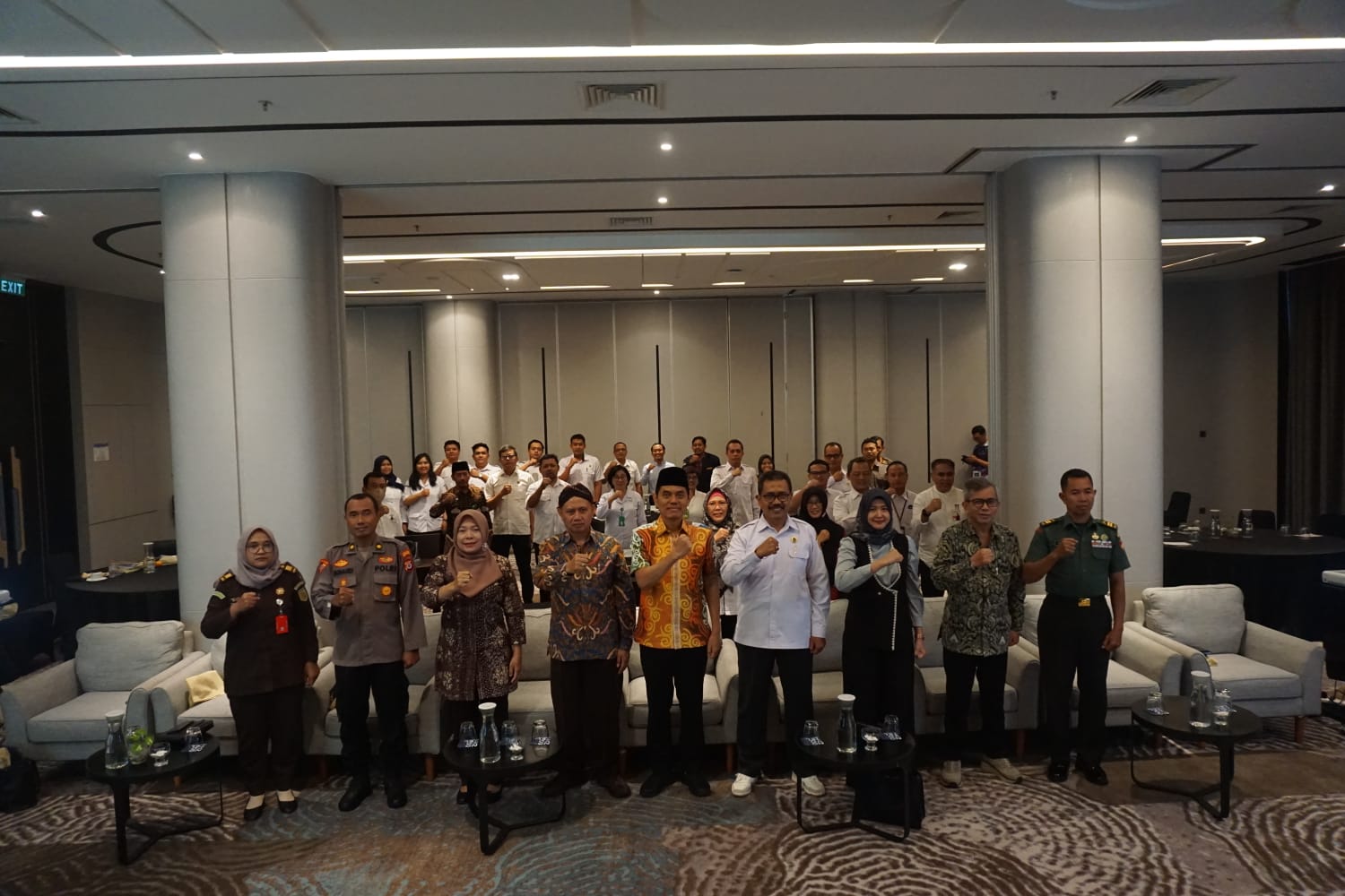 Foto Bersama