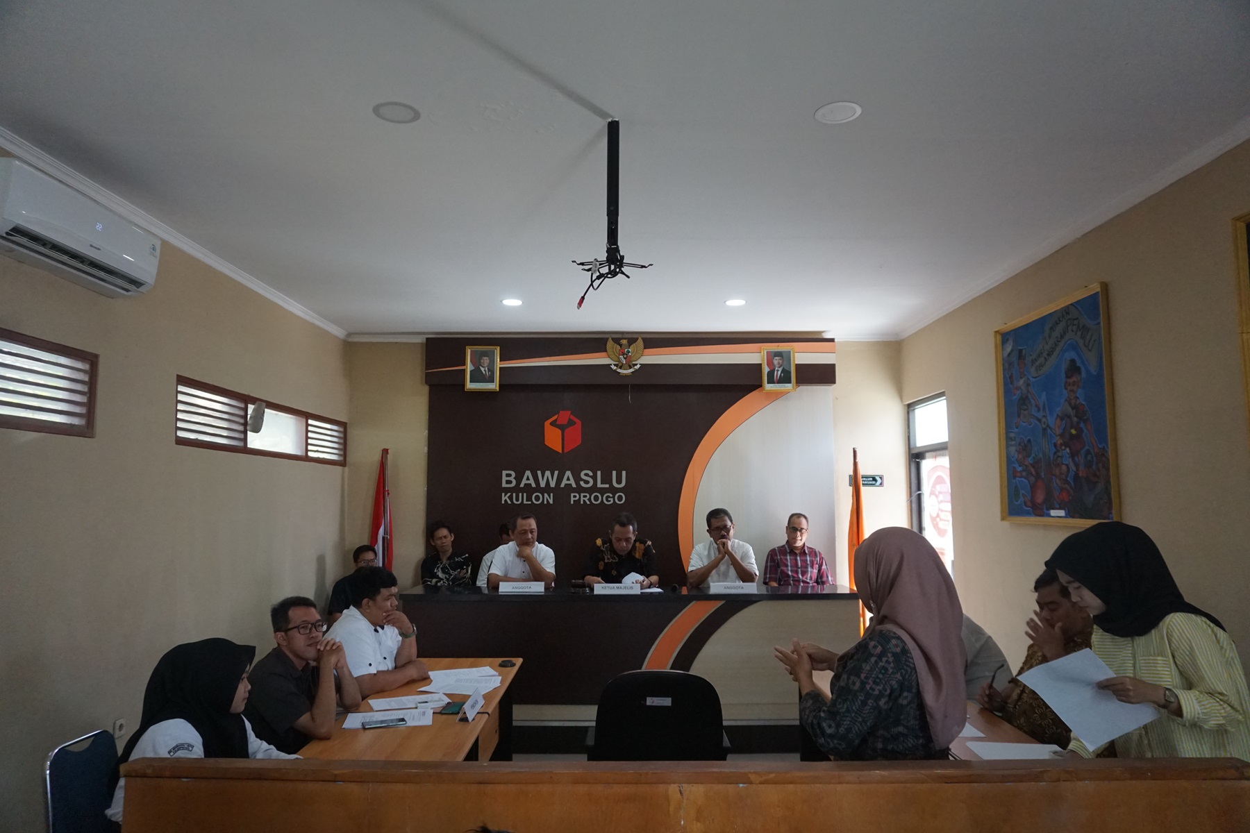 dokumentasi