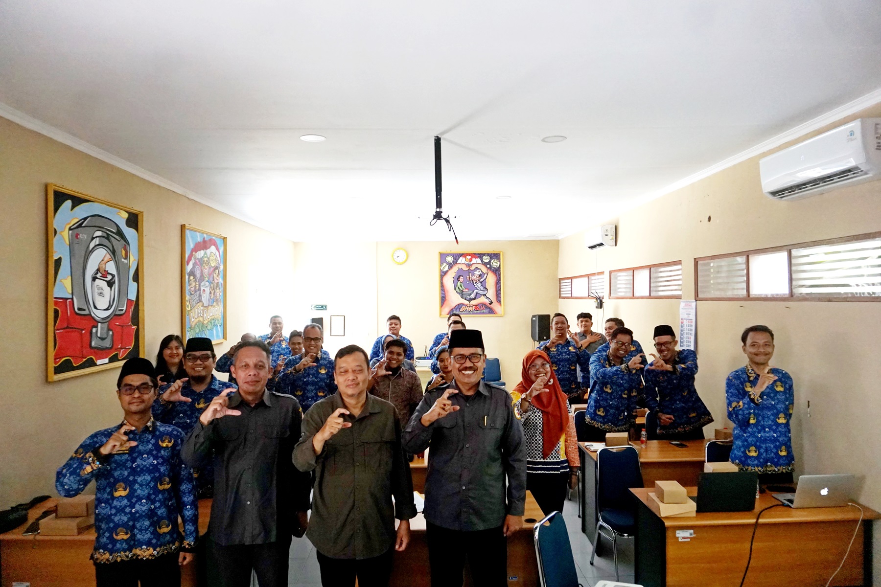 Dokumentasi 
