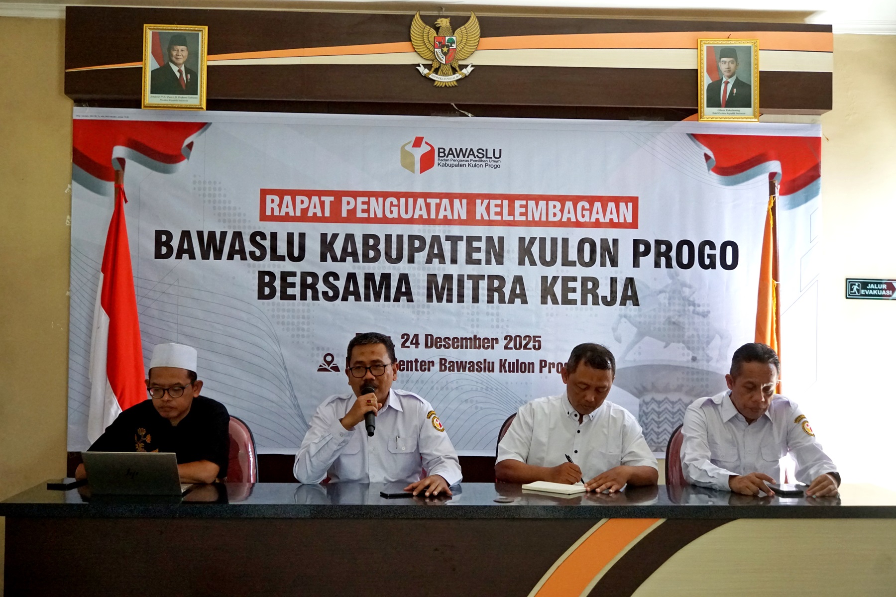 Dokumentasi