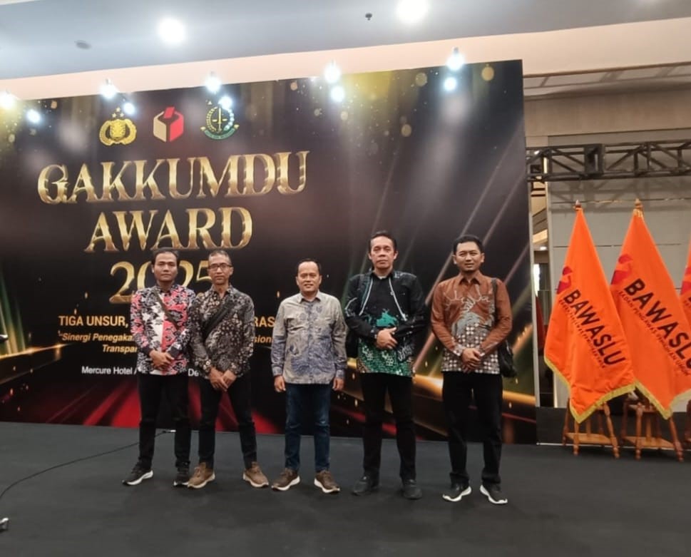 Anggota Bawaslu