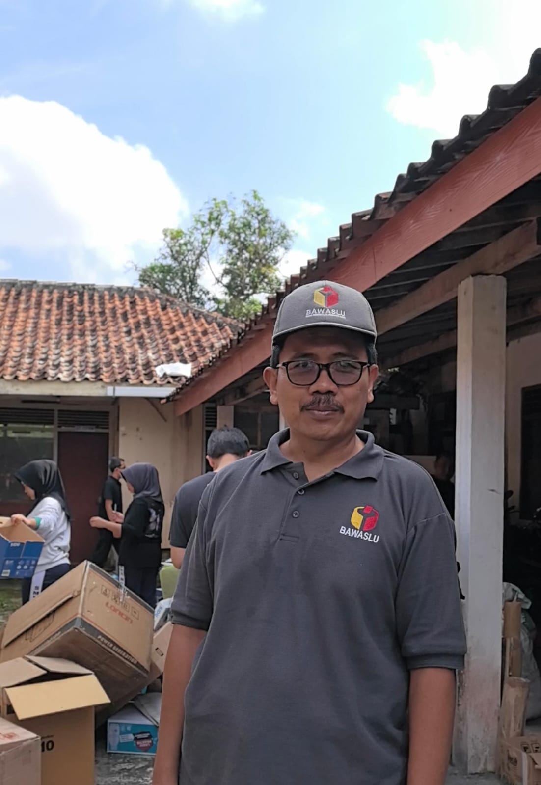 Dokumentasi