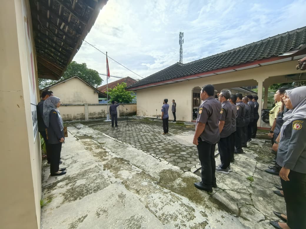 Dokumentasi