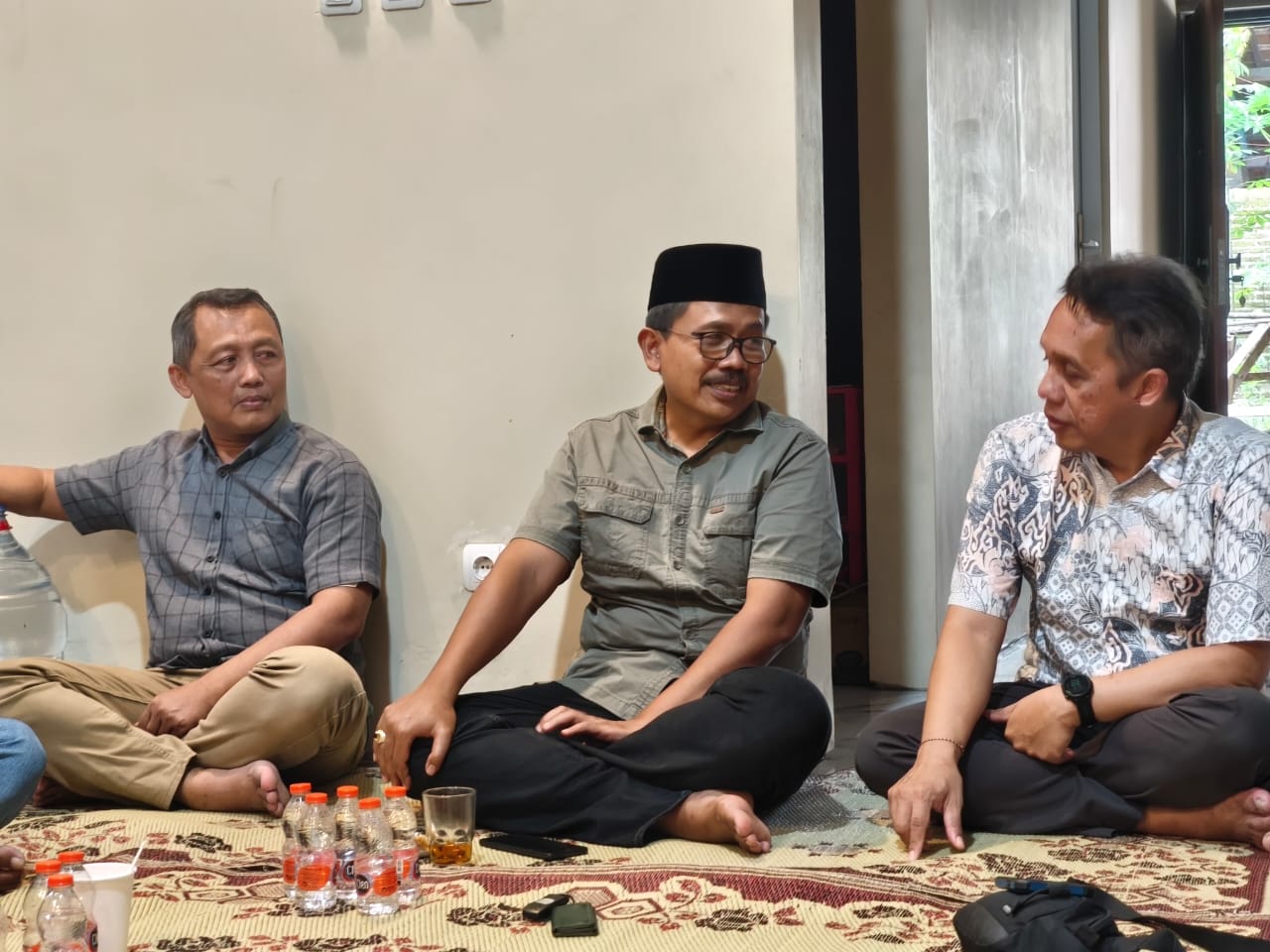 Dokumentasi