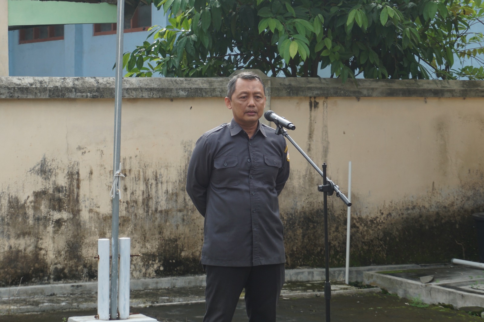 Dokumentasi