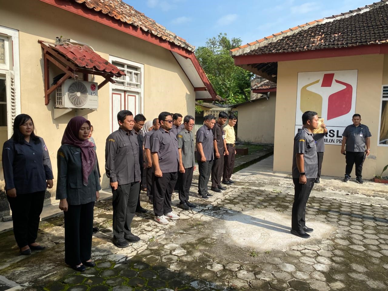 Dokumentasi