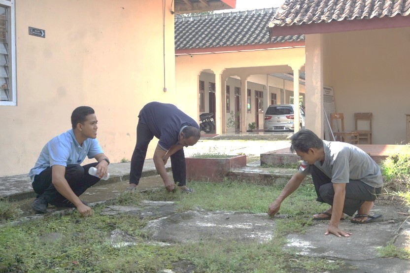 Dokumentasi