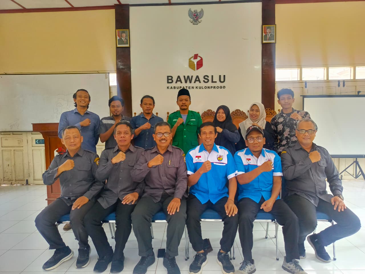Foto Bersama