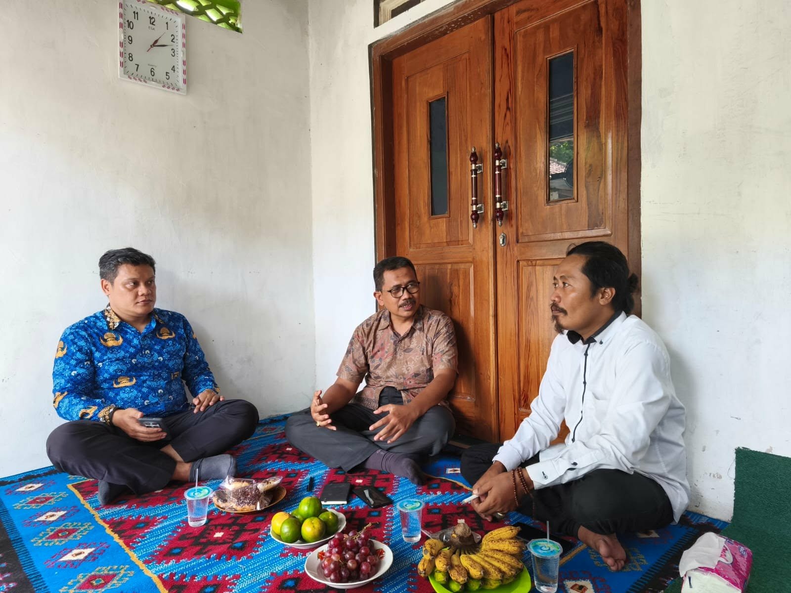 Dokumentasi