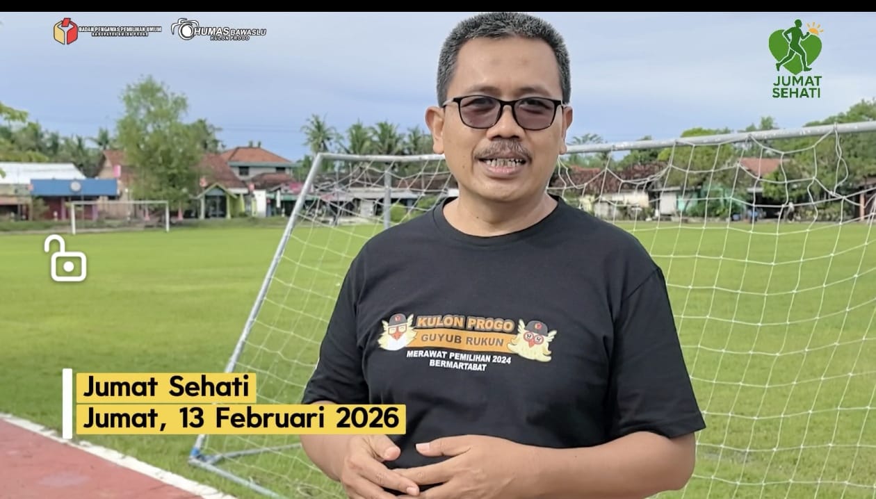 Dokumentasi