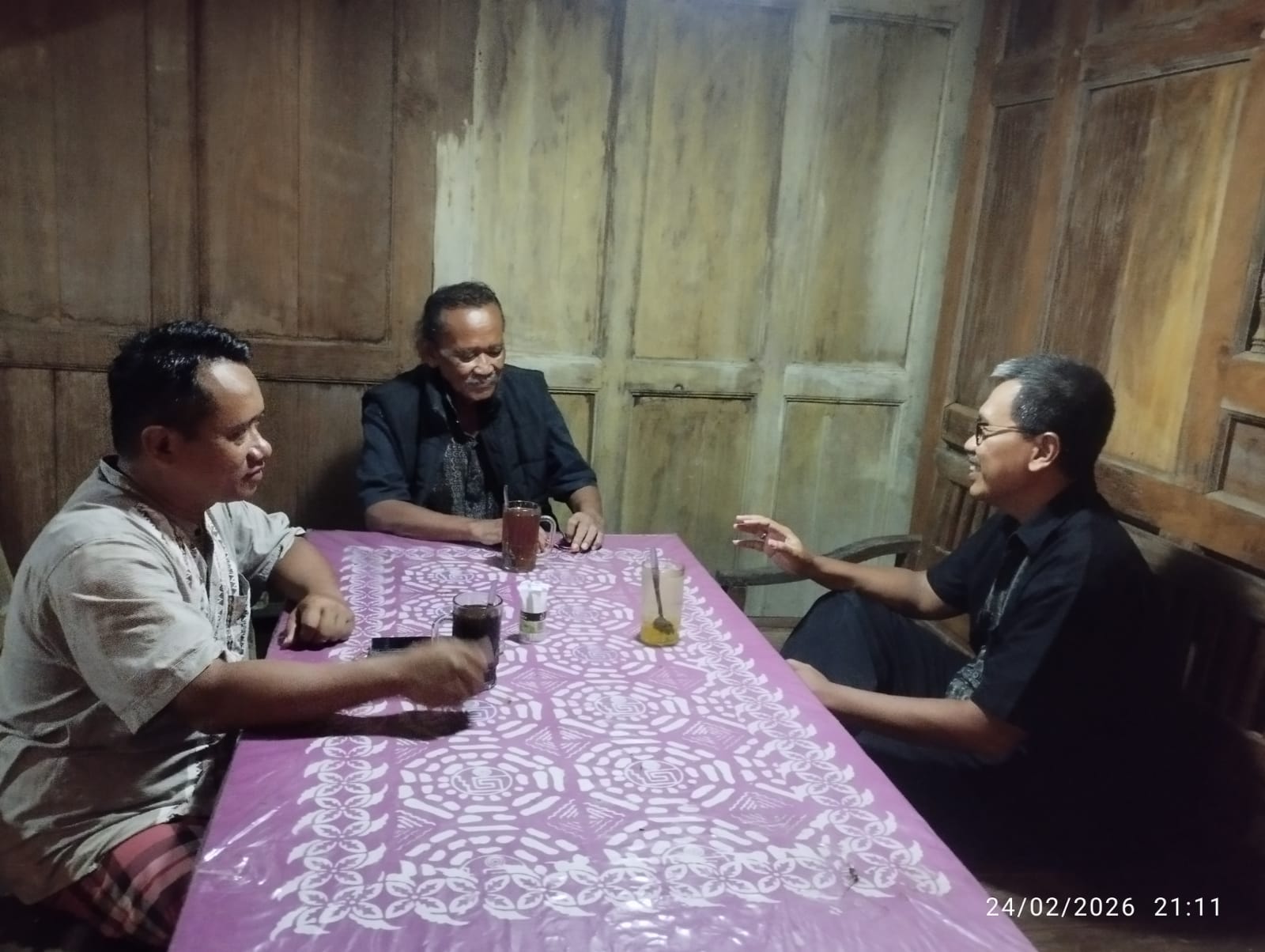 Dokumentasi