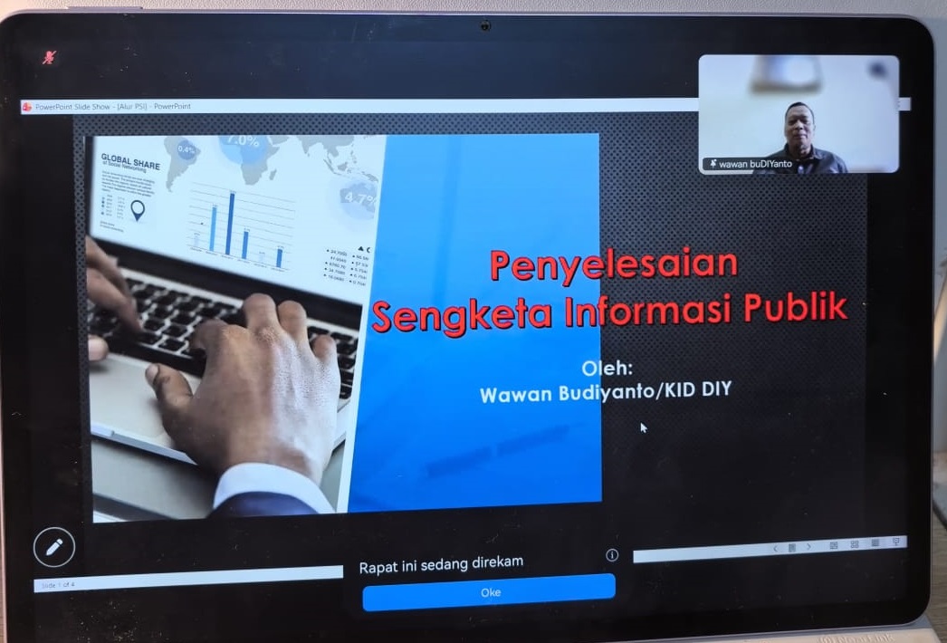 Dokumentasi