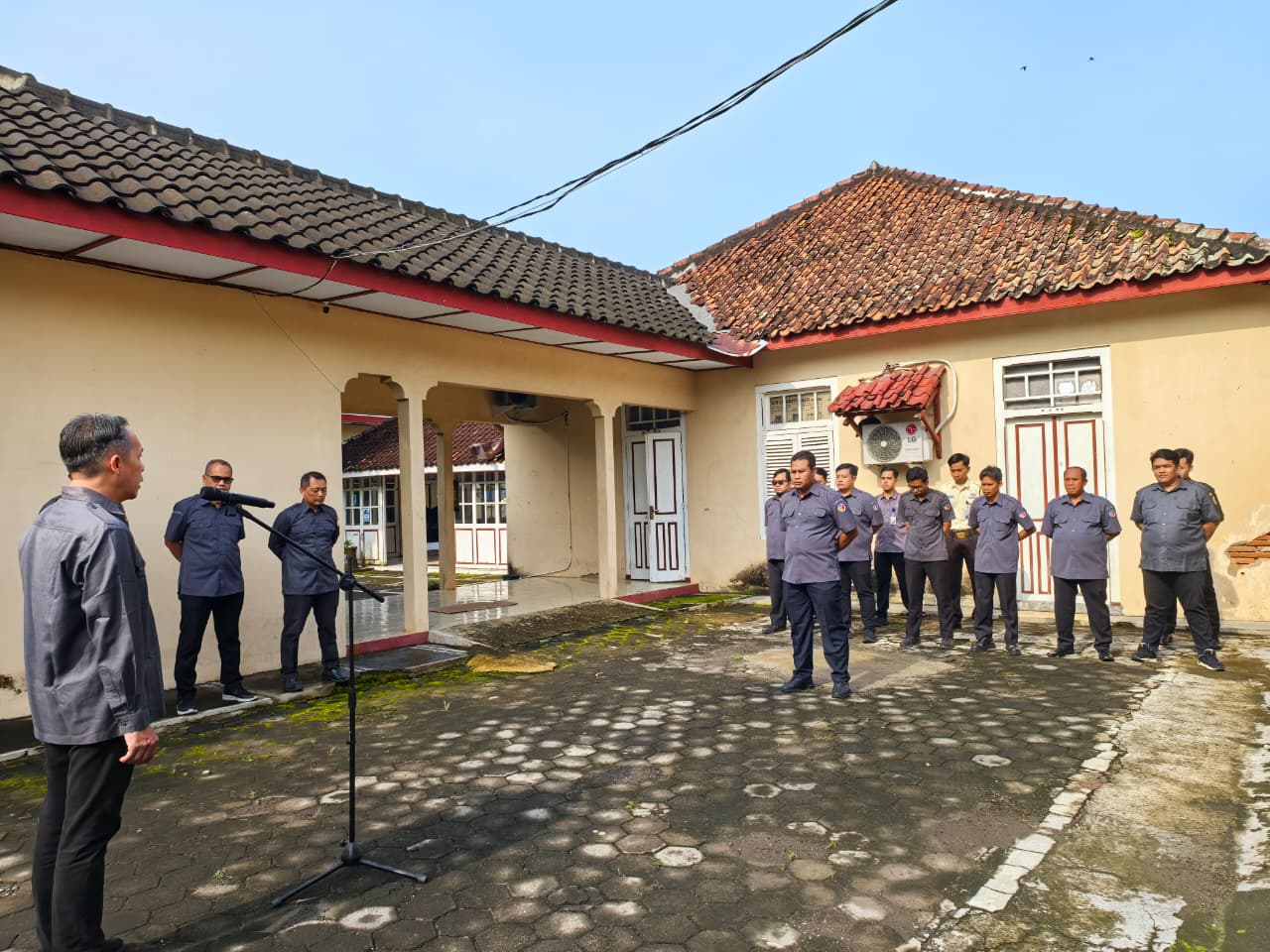 Dokumentasi
