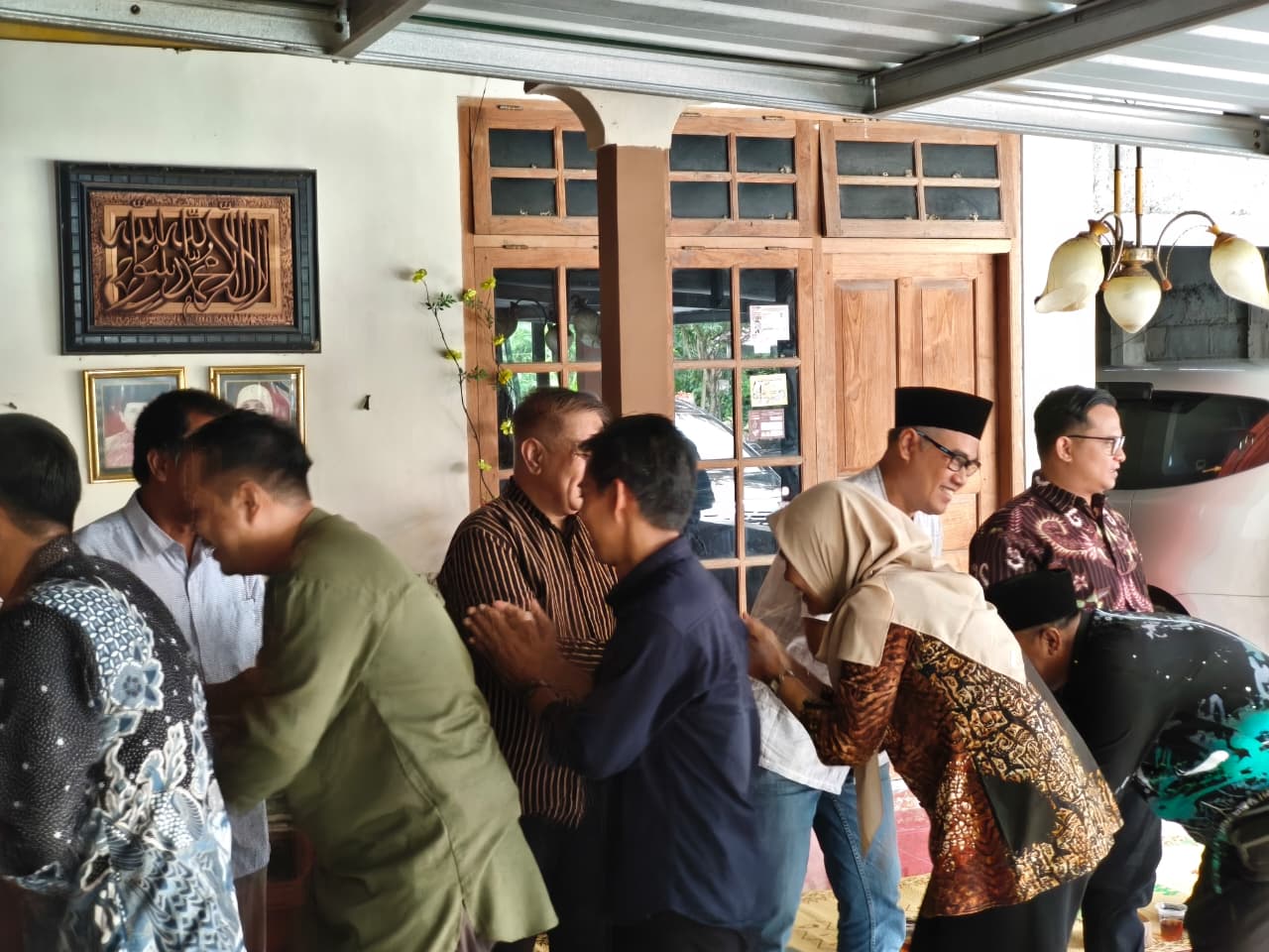 Dokumentasi
