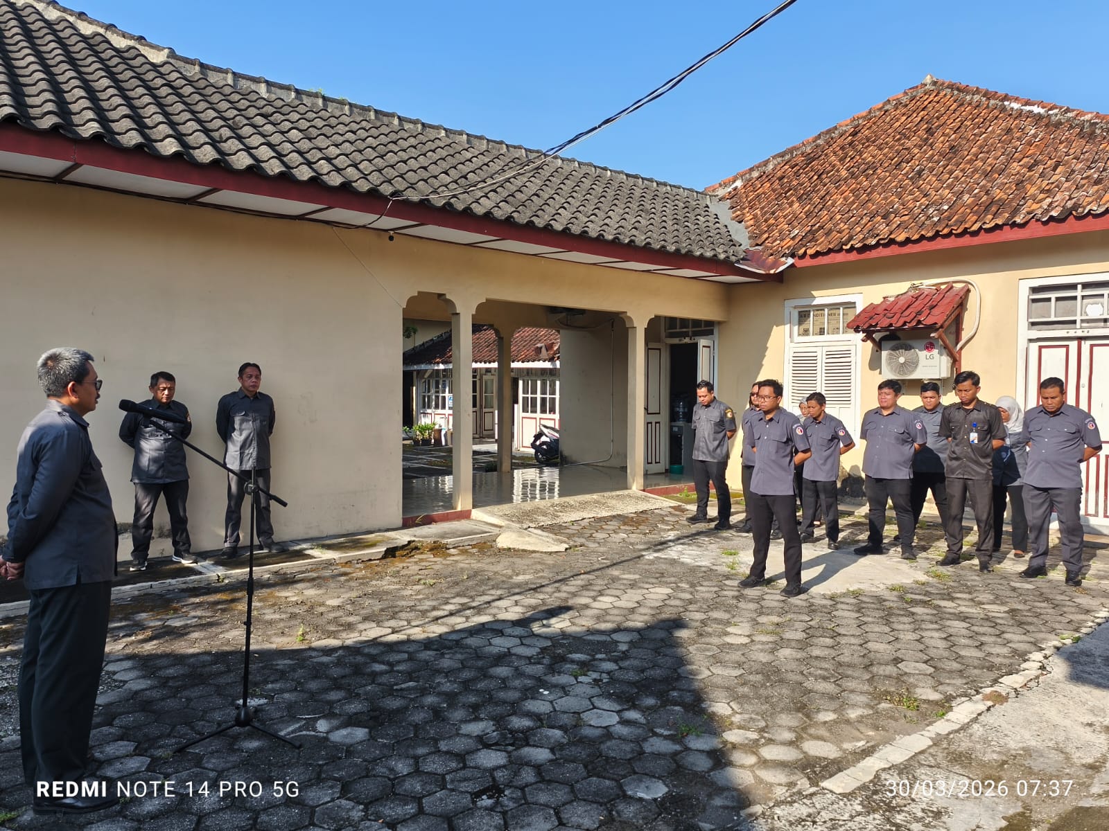 Dokumentasi