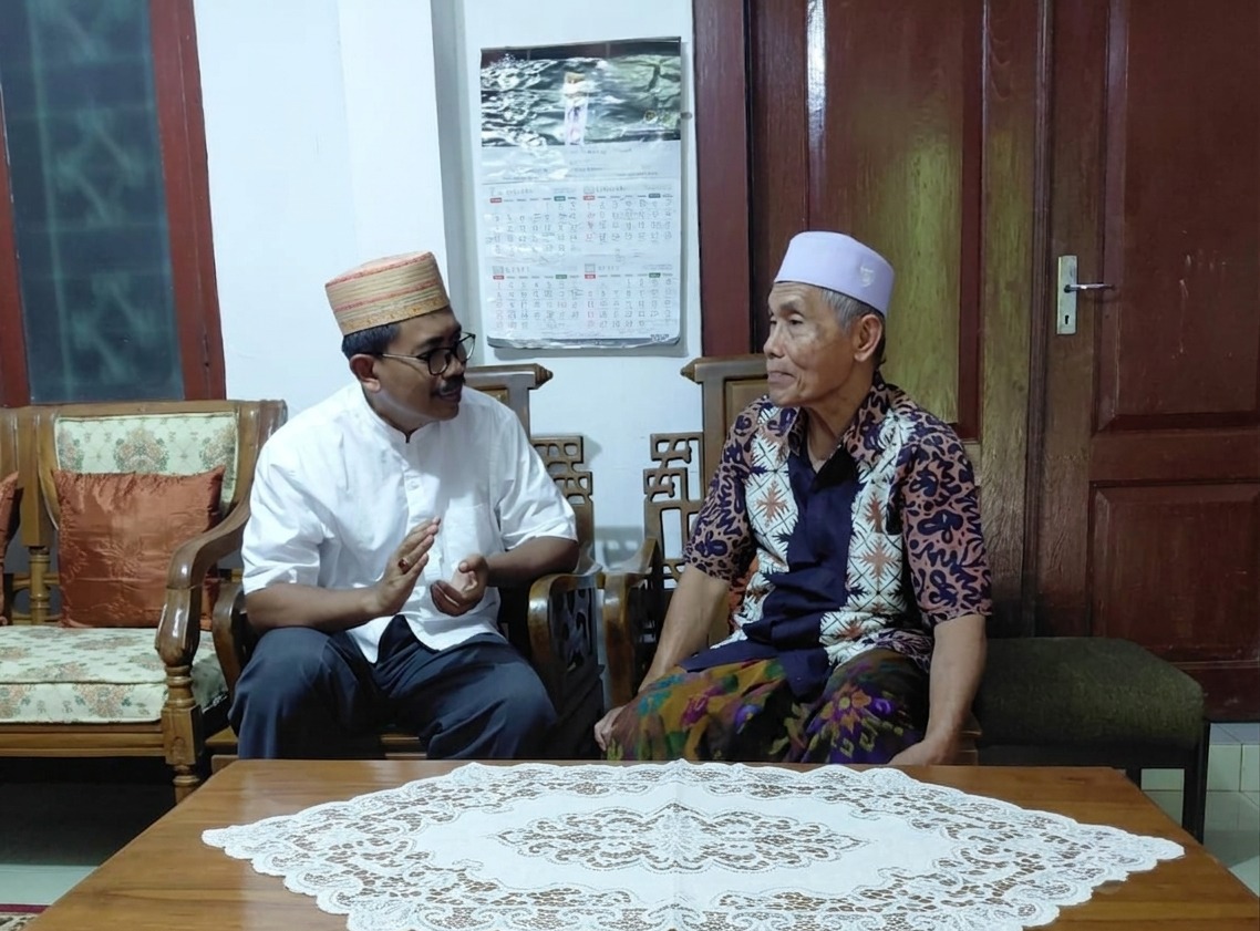 Dokumentasi