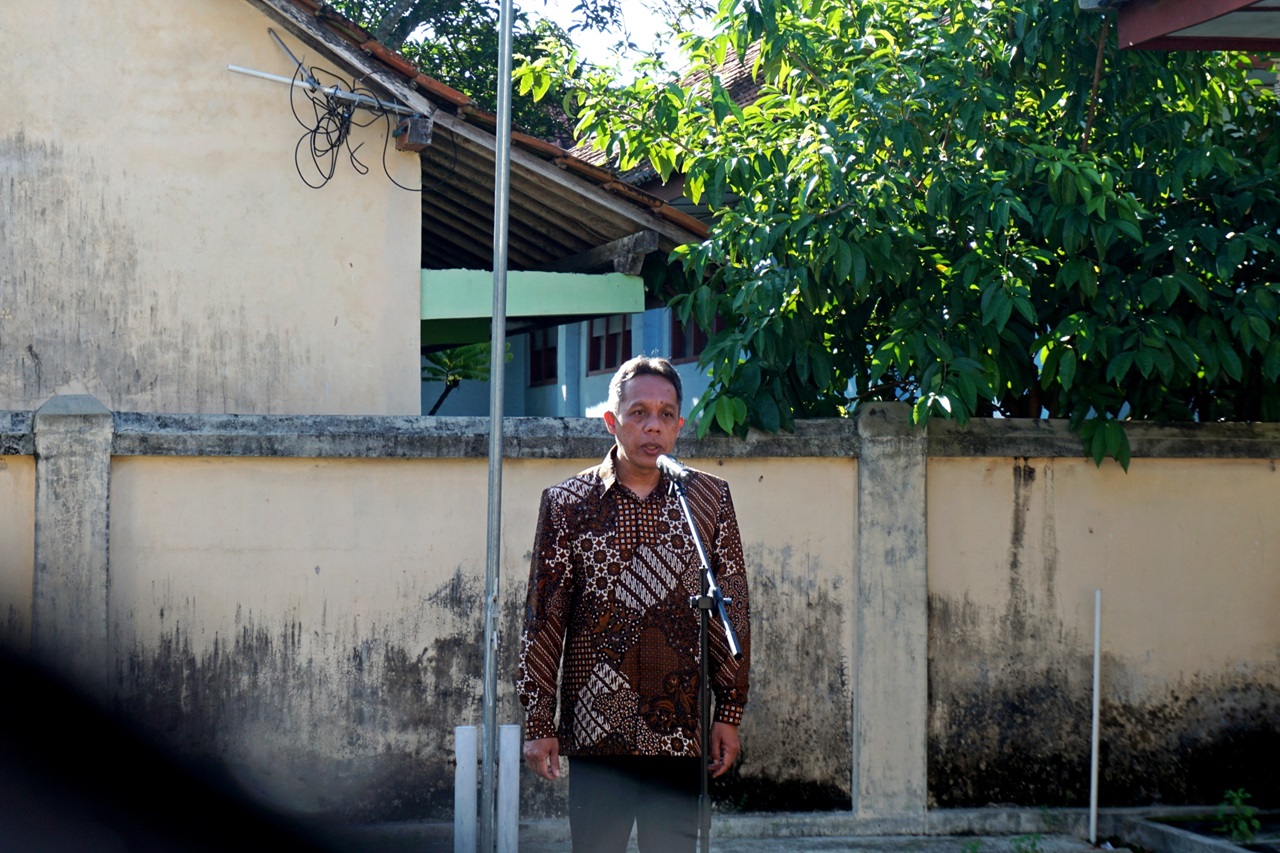 Dokumentasi