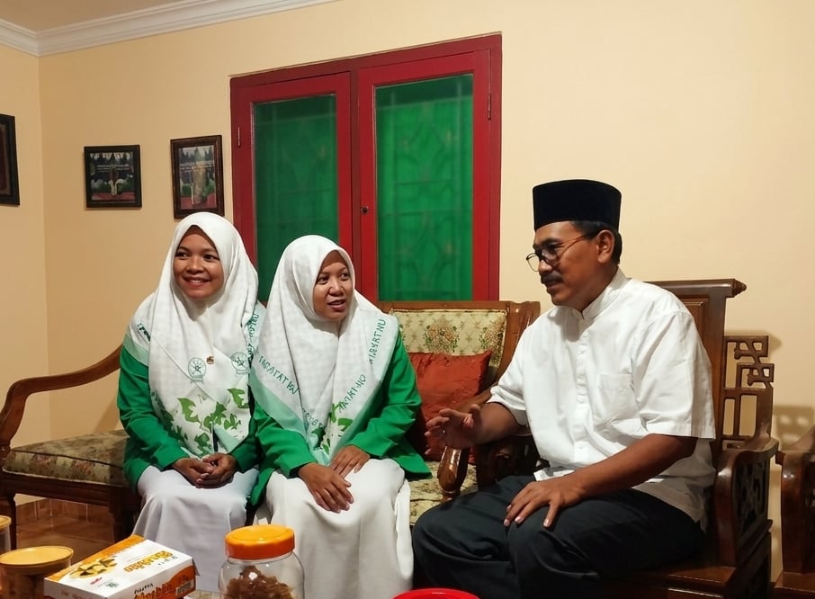 Dokumentasi