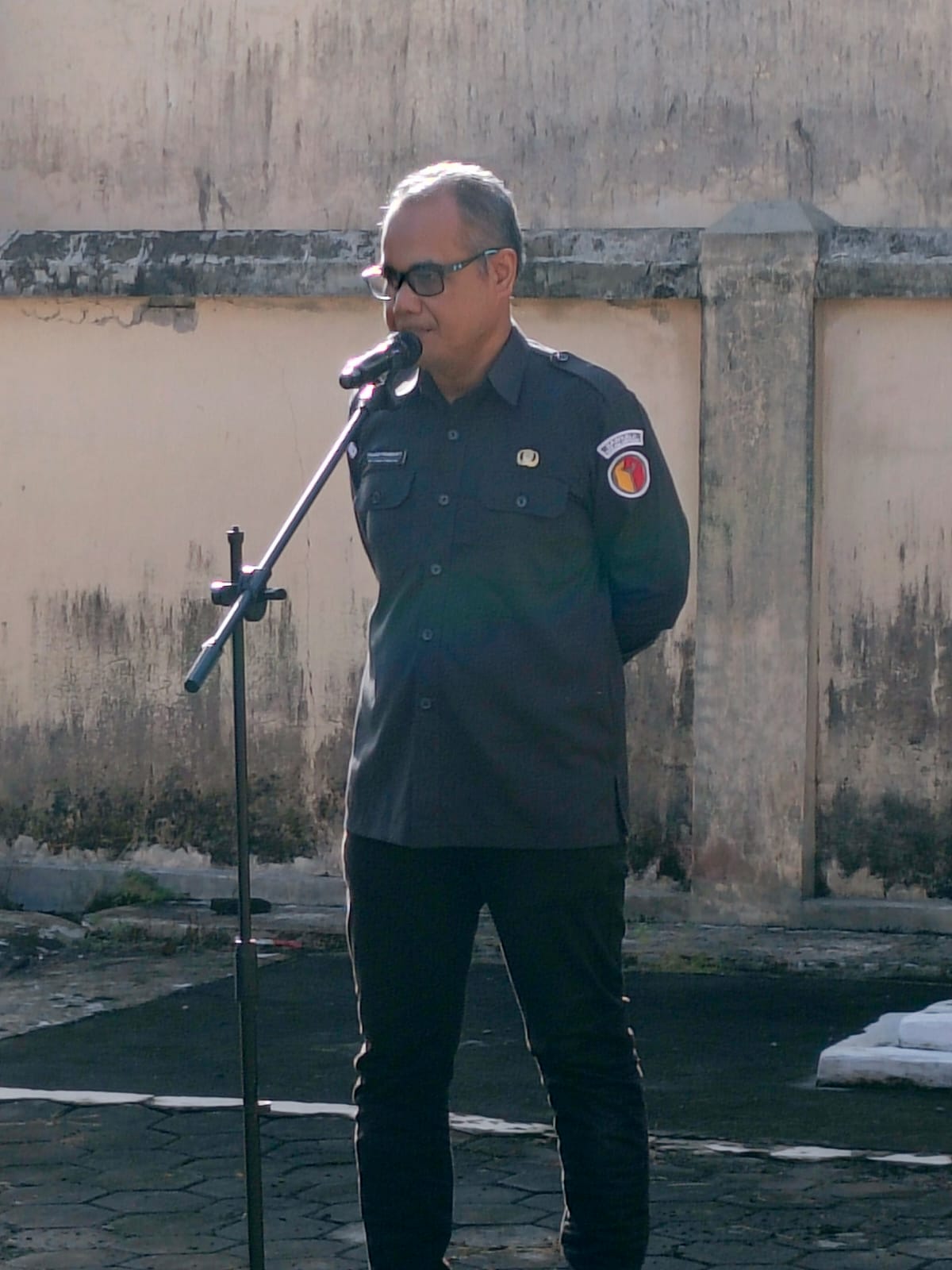 Dokumentasi