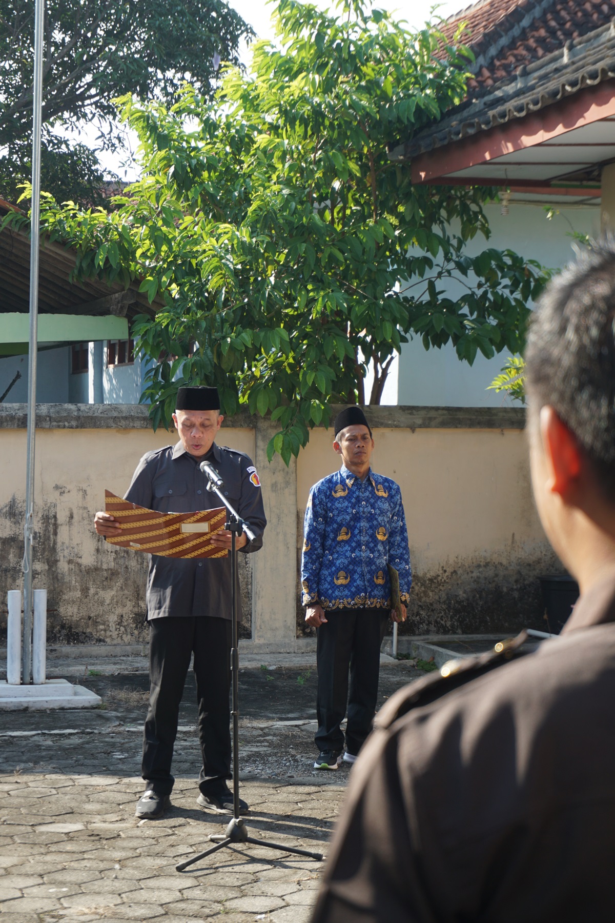 Dokumentasi