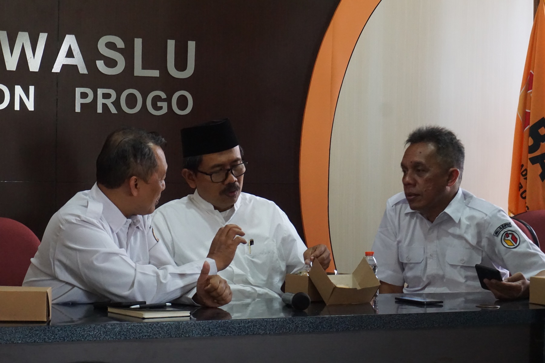 Dokumentasi