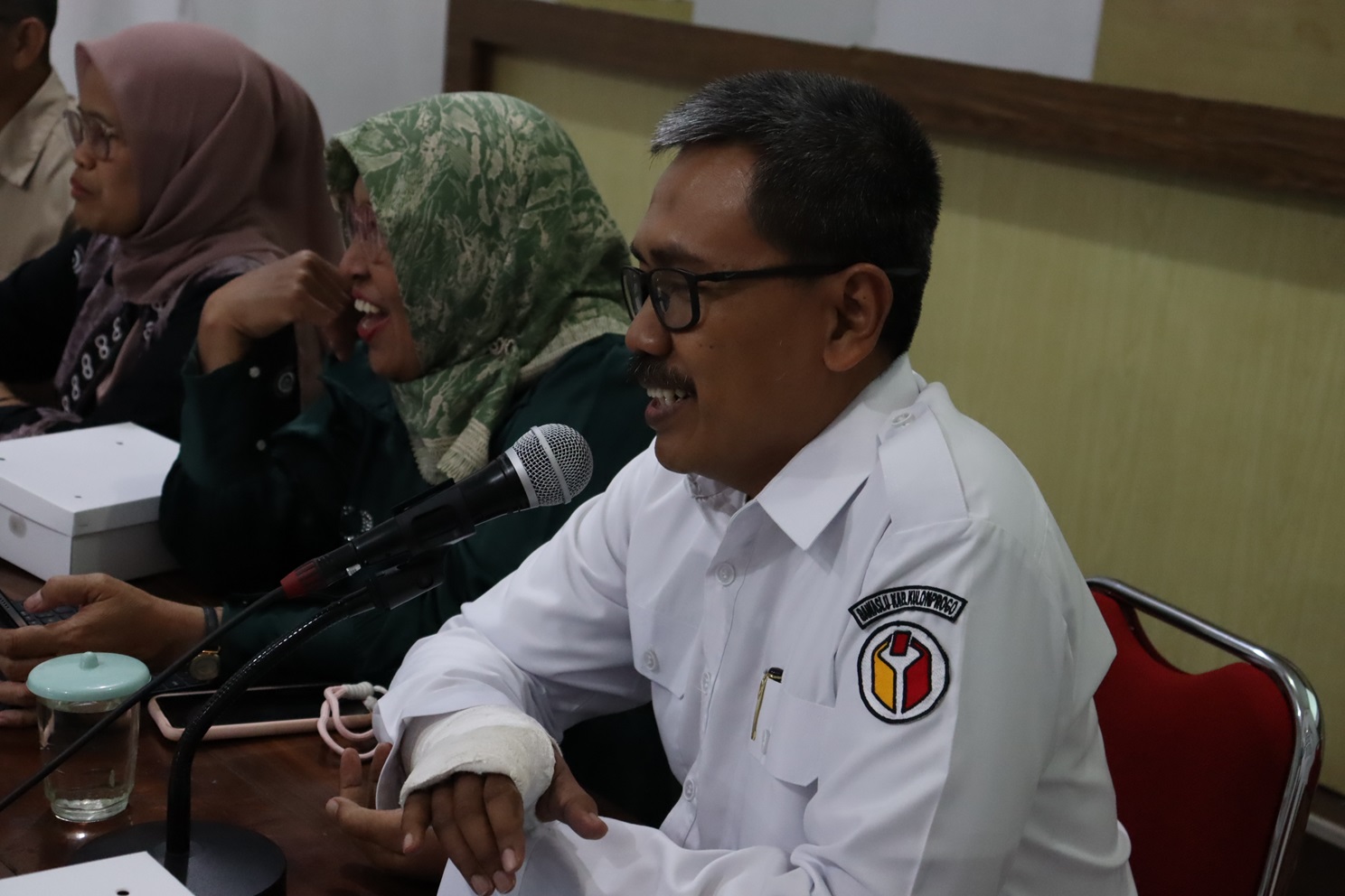 Dokumentasi