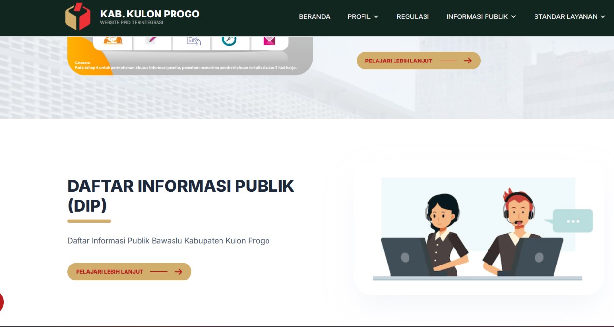 Dokumentasi 