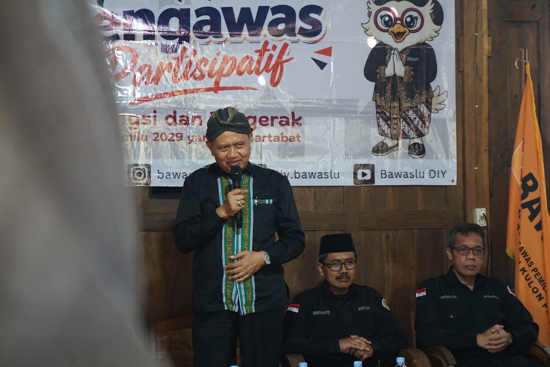 Dokumentasi