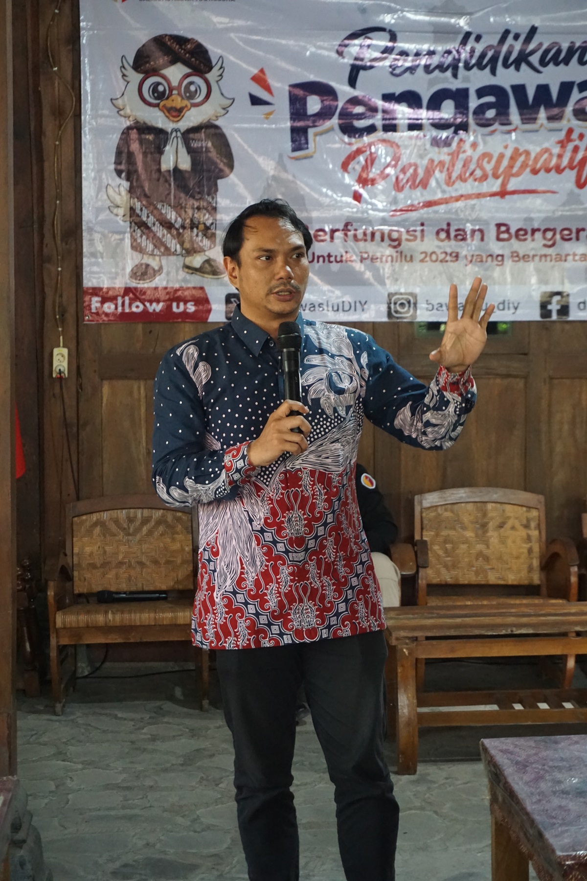 Dokumentasi