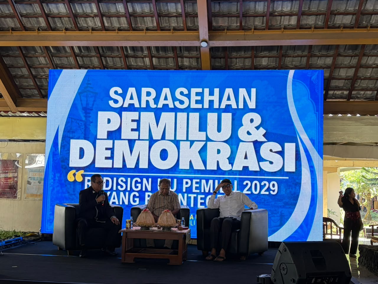 Dokumentasi