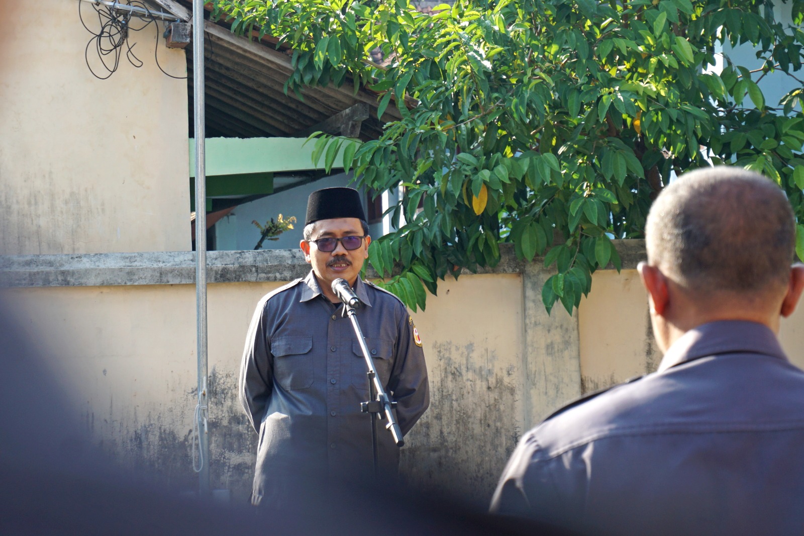 Dokumentasi
