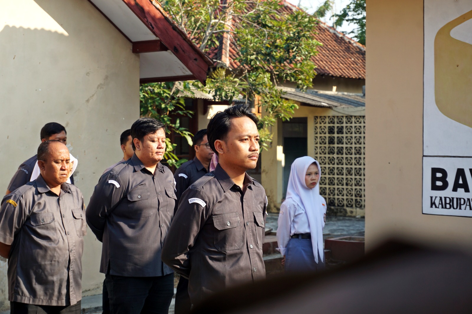 Dokumentasi