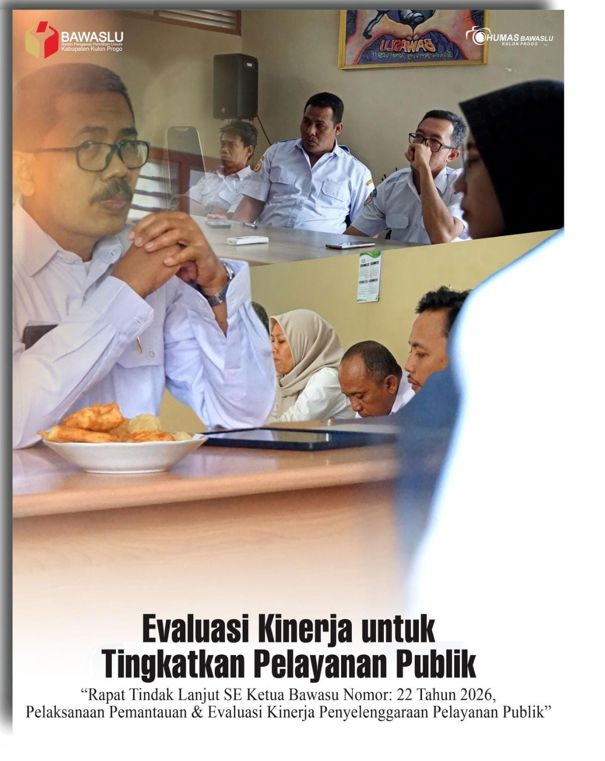 Dokumentasi