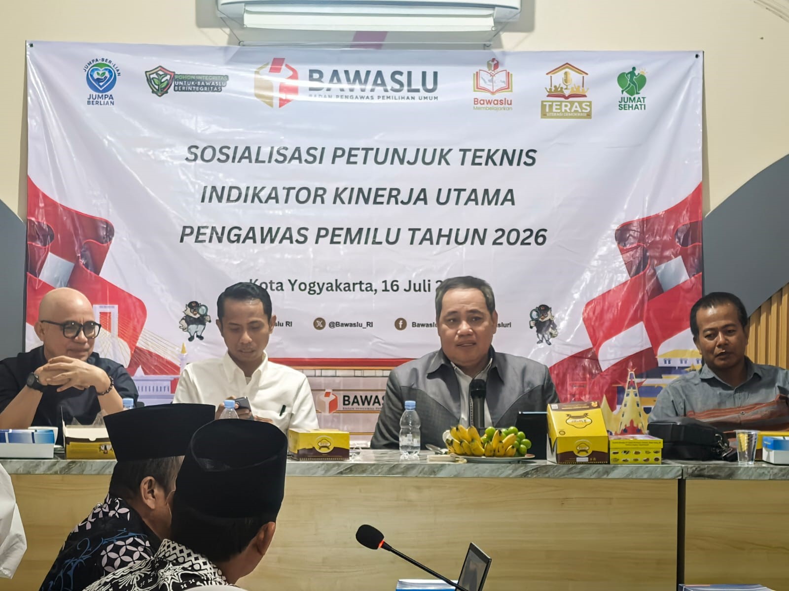 dokumentasi