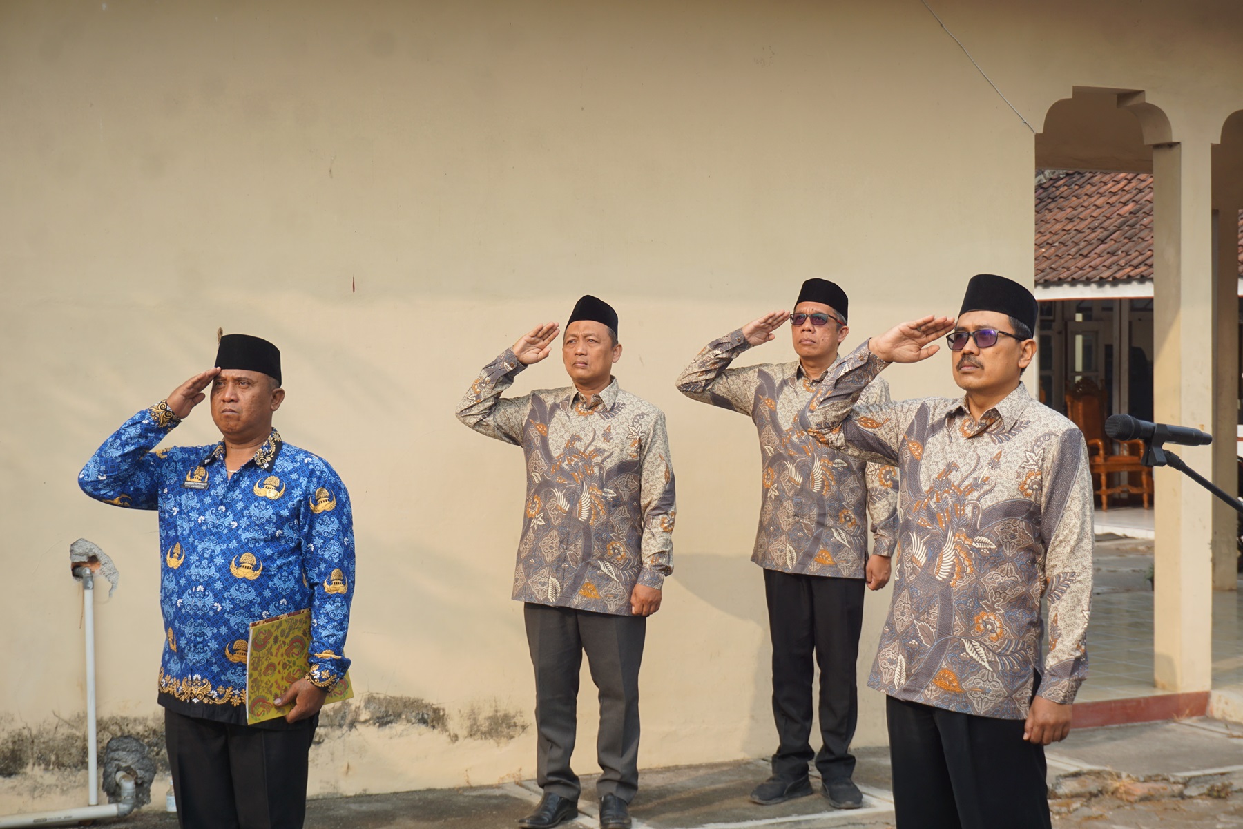 Dokumentasi