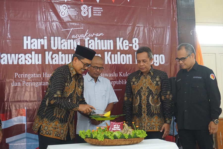 Dokumentasi
