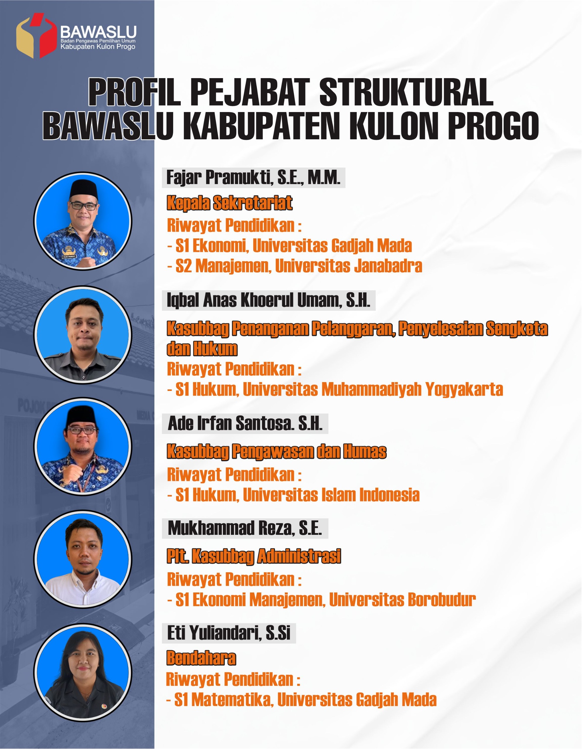 Dokumentasi