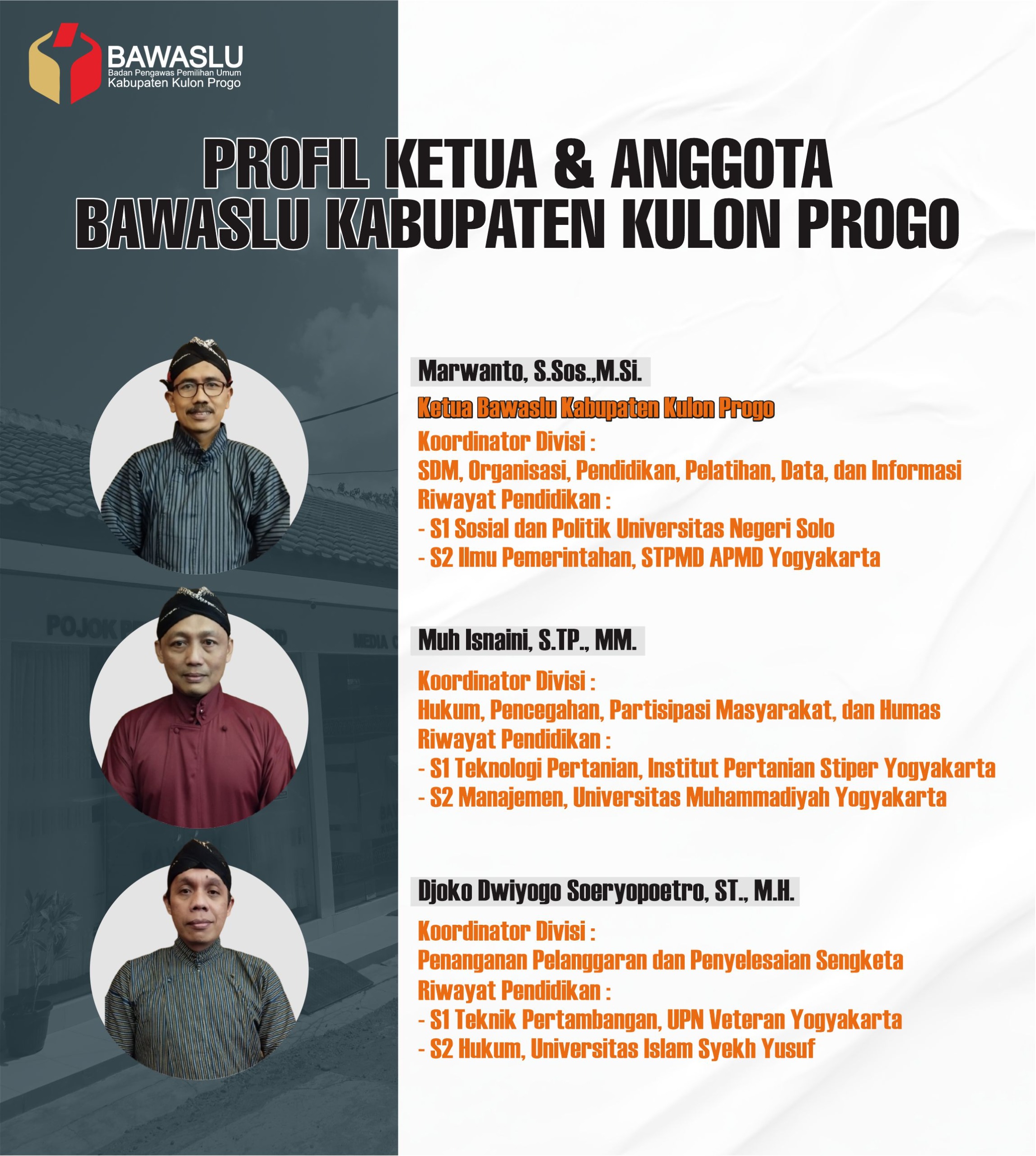 Dokumentasi