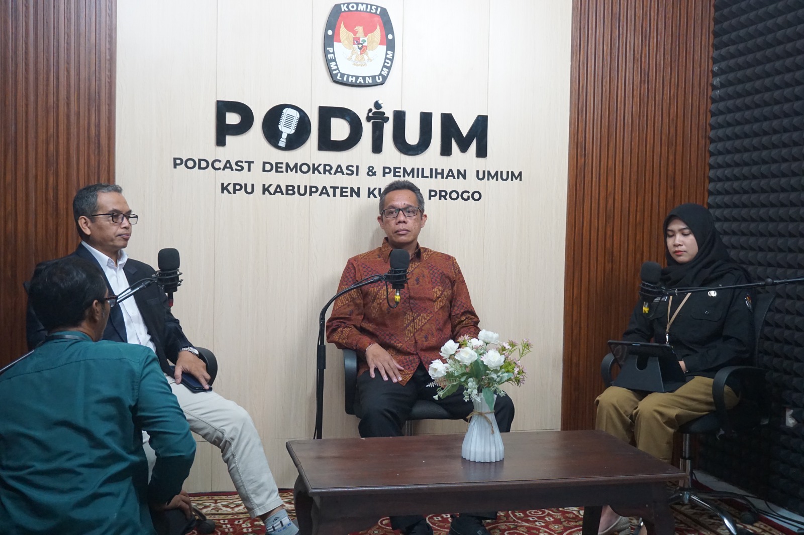 Dokumentasi
