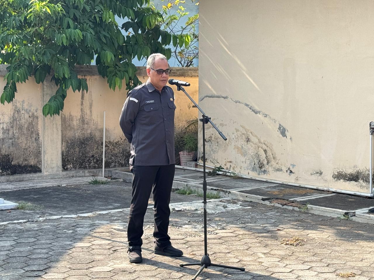 Dokumentasi