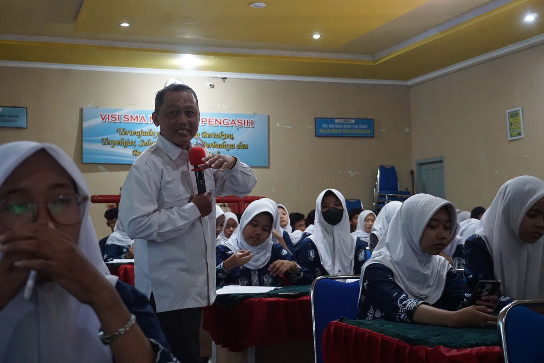 Dokumentasi