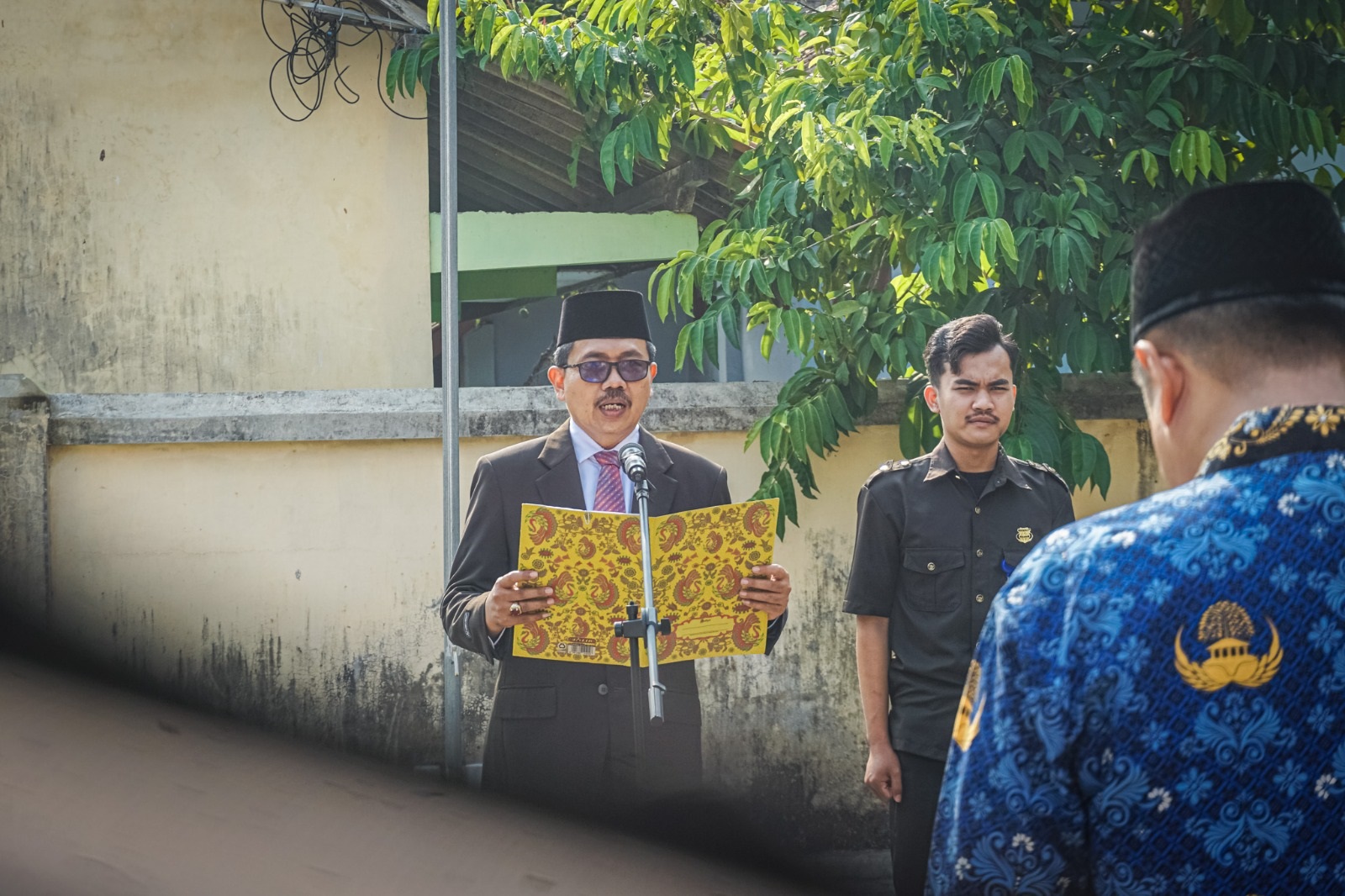 Dokumentasi