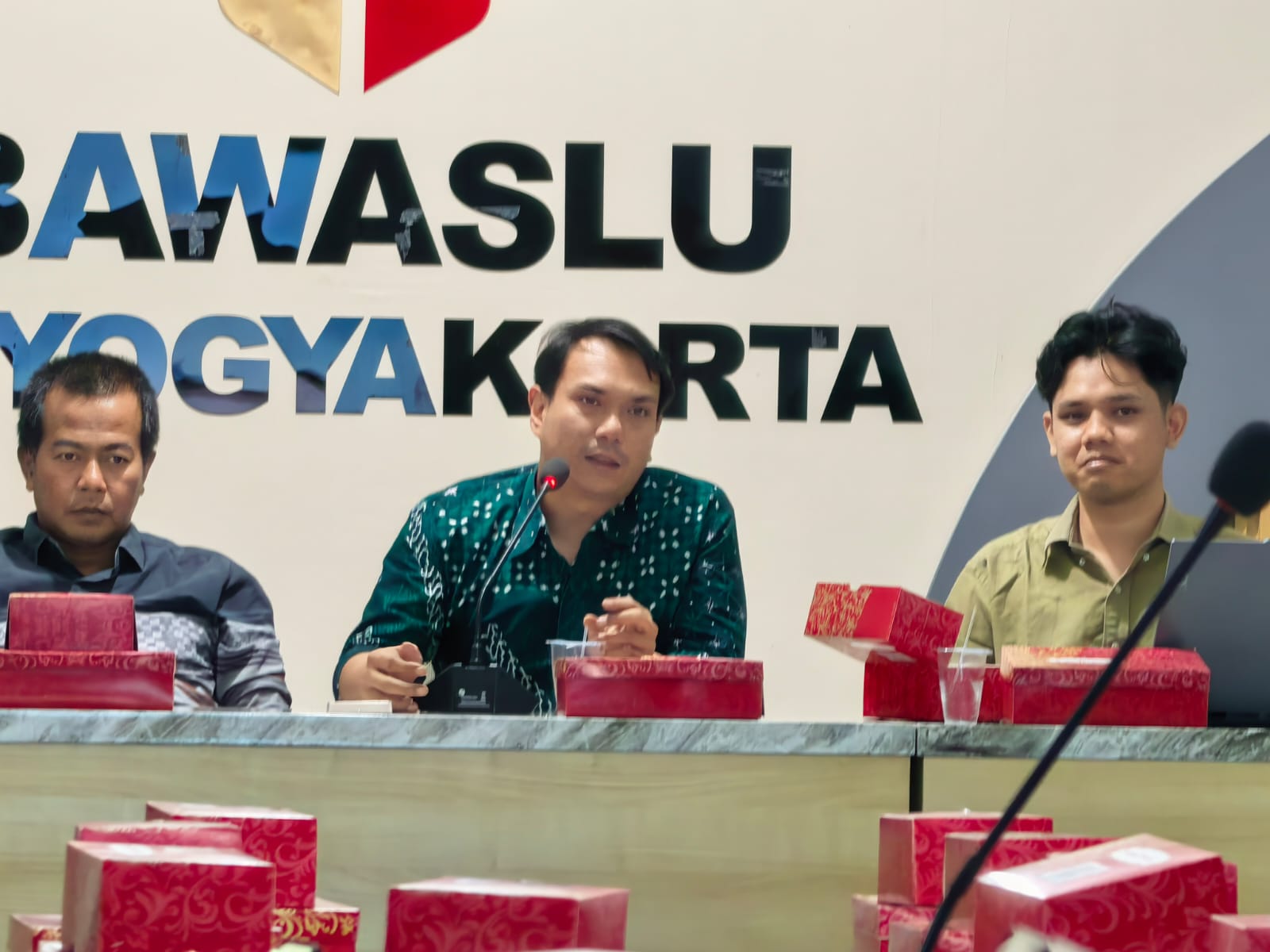 Dokumentasi
